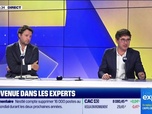Replay Les Experts : IA, moteur ou destructeur d'emploi ? - 16/10