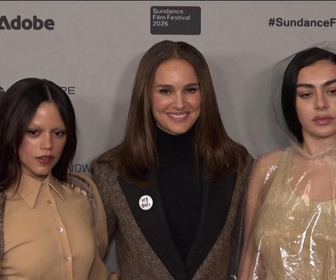 Replay À l'Affiche ! - Politique anti-immigration de Trump : quand la culture prend position