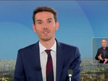 Replay Le JT en LSF - 31/05/2026