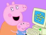 Replay Peppa Pig - S3 E1 - Travailler et s'amuser