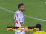 Replay Qualifs CAN 2027 : la Tunisie rattrapée par l'Ouganda