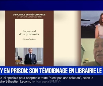 Replay Le Club BFM - Vendredi 21 novembre 2025