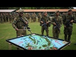 Replay Colombie : six rebelles tués, le nouveau pouvoir affiche sa fermeté
