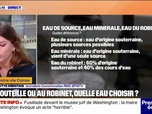 Replay C'est votre vie - Eau minérale, eau de source ou eau du robinet: quel est le meilleur choix?