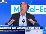 Replay Good Morning Business - Consommation : il y aura des arbitrages