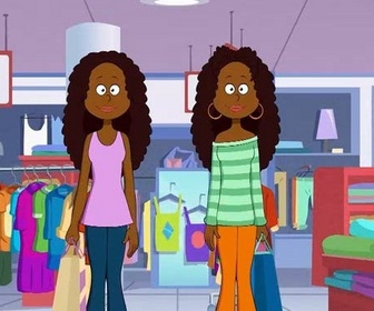 Replay Les sisters - Sans filtre