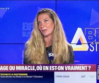 Replay BFM Stratégie (Cours n°351) : IA, mirage ou miracle, où en est-on vraiment ? – 11/10
