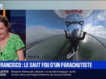 Replay BFM Première prématinale - Le break du 26 août