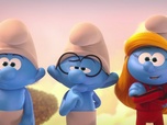 Replay Les schtroumpfs - La Métamorphose du Grand Schtroumpf