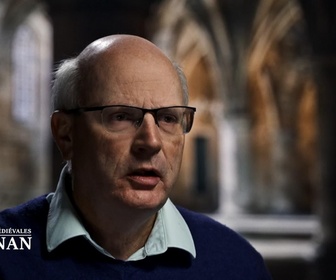 Replay Cités médiévales - Dinan : un rempart au coeur de la Bretagne