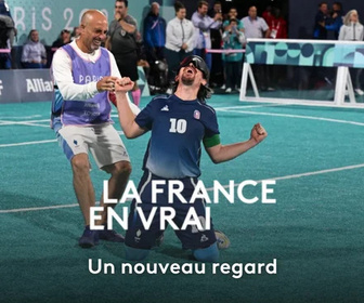 Replay La France en vrai - Grand Est
