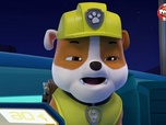 Replay Paw Patrol, la Pat'Patrouille - Picote-Pattes le fantôme