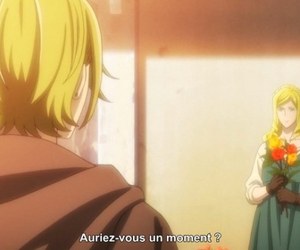 Replay Les héros de la galaxie : die neue these - S4 E3 - Coup de tonnerre