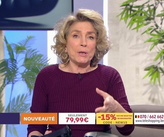 Replay Téléshopping du jeudi 20 février 2025