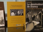 Replay ARTE Journal - Roman graphique : le dessinateur de Drancy