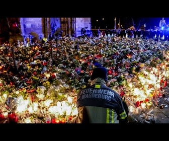 Replay Attentat de Magdebourg : une déferlante de fake news à l'approche des élections allemandes