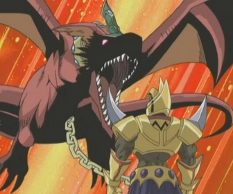 Replay Yu-Gi-Oh ! Duel Monsters - S4 E9 - Que ressuscite le 3è dragon !