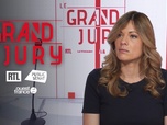 Replay Le Grand Jury - Maud Bregeon, invitée du Grand Jury