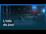 Replay L'info du jour | 15 septembre 2026 - Soir