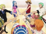 Replay One piece - S19 E102 - Nous voulons le revoir. Les souvenirs de vivi et rebecca !