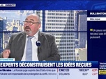 Replay BFM Bourse - Bullshitomètre : Un pays sans industrie ne peut pas être puissant - FAUX répond Emmanuel Lechypre - 25/09