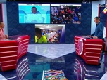 Replay Football - Ligue des Nations - multiplex du 3 octobre