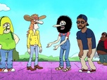 Replay The Freak Brothers - S01 E05
