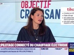 Replay Objectif Croissance - Myriam Bruet (tiko Services) : Pilotage connecté du chauffage électrique - 24/07