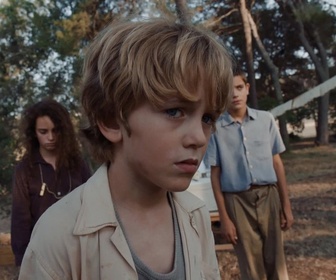 Replay La lumière de l'espoir