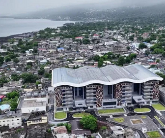 C pas si loin replay