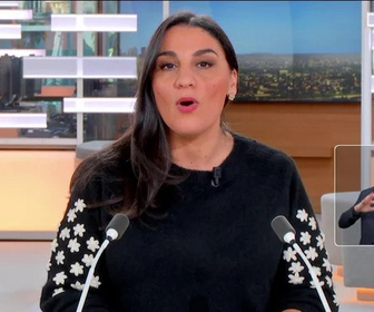 Replay Le JT en LSF - 06/01/2026