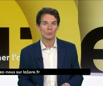 Replay Outre-mer l'actu - 21/10/2025