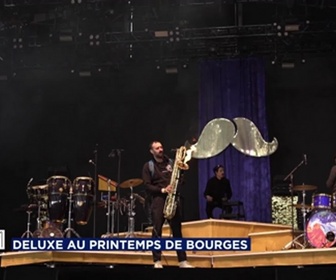 BPM : Bouge pour la musique replay