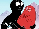 Replay Barbapapa en Famille - Barbidur n'est pas en forme