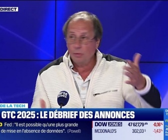 Replay Tech & Co, la quotidienne - 1X NEO, premier robot domestique à 499 $/mois - 29/10