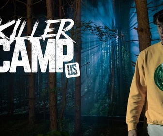 Replay Killer Camp US - S1 E1