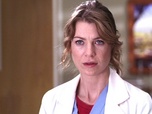 Replay Grey's anatomy - S02 E10 - Démesure