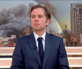 Replay L'invité politique - 13/03/2026