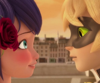 Replay Miraculous - Les aventures de Ladybug et Chat Noir - S05 E09 - Exaltation
