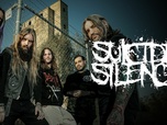 Replay Hellfest 2022 - Suicide Silence