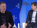 Replay Info éco - Elon Musk débouté sèchement face à Sam Altman et OpenAI