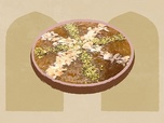 Replay A vos marmites ! - La recette - L'halwa