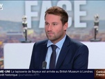 Replay BFM Première - EXCLU BFMTV - Présidentielle 2027: Gabriel Attal dénonce dans un tract la situation judiciaire de Marine Le Pen