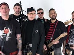 Replay Hellfest 2025 - The Real McKenzies