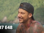 Replay La Villa des Cœurs Brisés - Saison 07 Episode 48