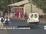 Replay Journal De L'afrique - Au Sénégal, le gouvernement lance un plan pour relancer l'économie de la Casamance