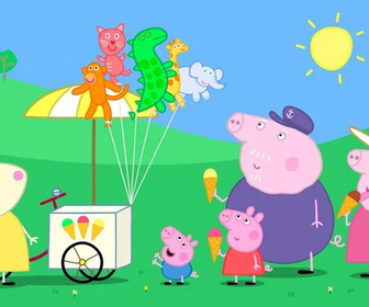 Replay Peppa Pig