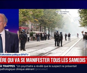 Replay BFM Grand Soir - Appels à résurection : réseaux sociaux sanctionnés ? - 26/10