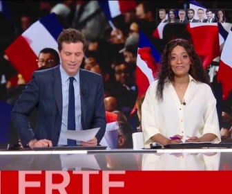 Replay BFM Première prématinale - Le journal des sports du 10 juin