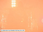 Replay Un jour, un doc week-end - Au cœur des plus grands festivals de l'été (2/2)